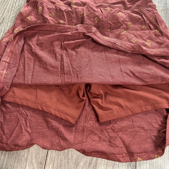 Toad & Co Skort - Picture 3 of 7